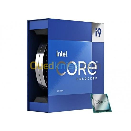 Intel Core i9-14900KF (3,2 GHz / 5,8 GHz)