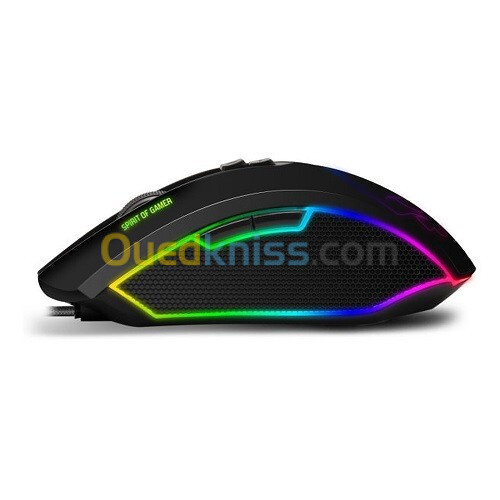 Souris Spirit of Gamer Elite M40