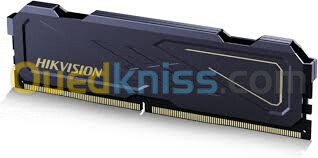 RAM Hikvision DDR4 16GB 3200MHz