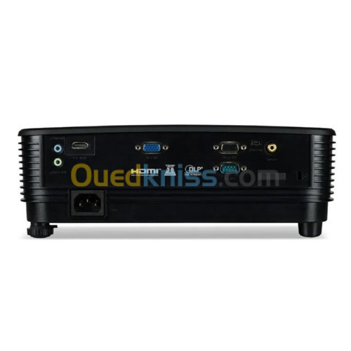 DATASHOW ACER X1128Hk DLP 3D 4500 LUMENS HDMI / VGA