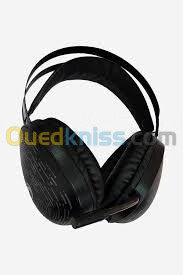 Casque ASUS TUF Gaming H3