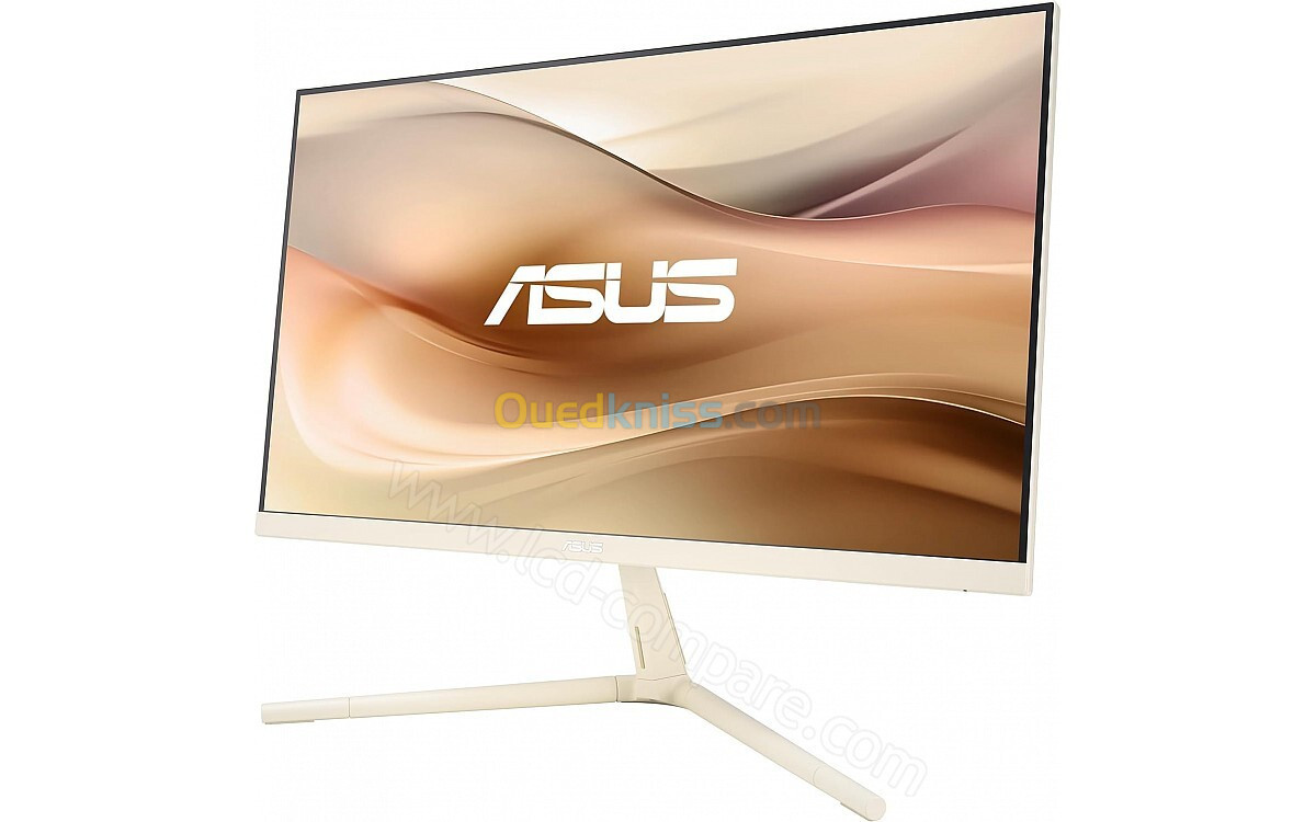 ECRAN ASUS VU279CFE-M 27" Full HD - Écran LCD Mince avec Technologie Anti-Scintillement