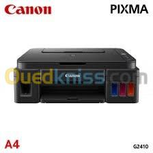 Imprimante Canon PIXMA G2410