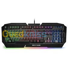 Clavier Spirit of Gamer PRO-K5