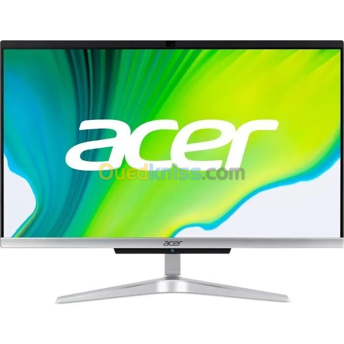 ALL IN ONE ACER C22-963 i3-1005G1 / DDR4 4 GB / HDD 1TB / 21,5 POUCE