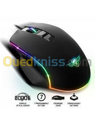 SOURIS Spirit of Gamer PRO-M1 