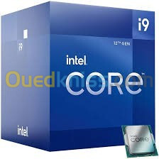  Processeur Intel Core i9-12900 