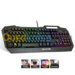 Clavier Spirit of Gamer ELITE-K40