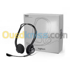 Casque Logitech 960 