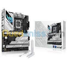 CARTE MERE ASUS ROG STRIX X670E-A GAMING WIFI 