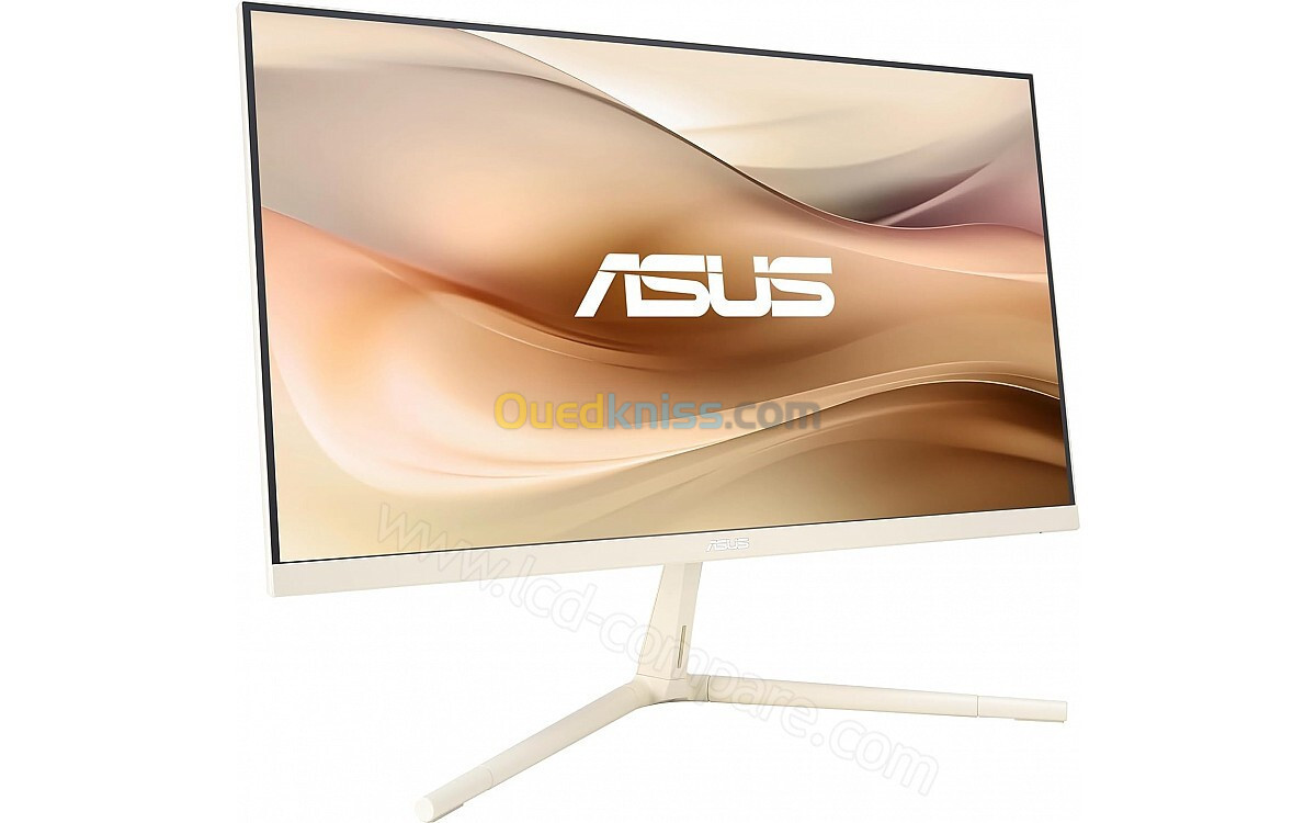 ECRAN ASUS VU279CFE-M 27" Full HD - Écran LCD Mince avec Technologie Anti-Scintillement