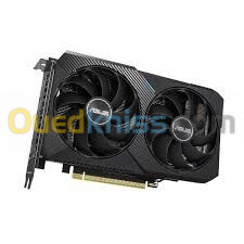 CARTE GRAPHIQUE ASUS DUAL RTX3060 12G V2