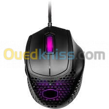 Souris Cooler Master MM720