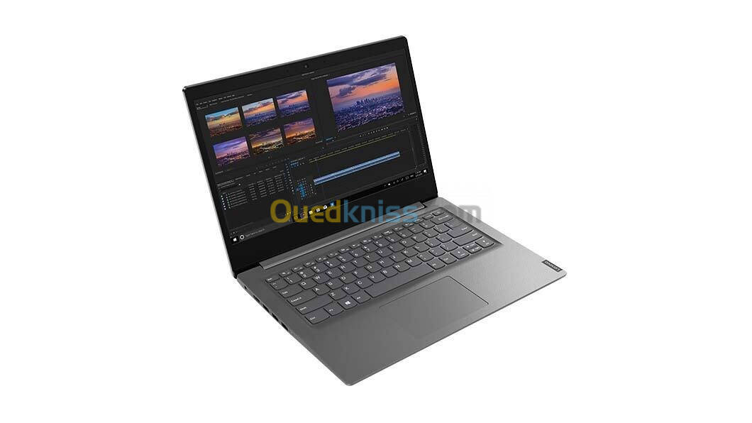 Laptop LENOVO V14-IL intel core i5-1035G1 8GB 1TB HDD + 128GB SSD 14POUCES LICENCE WINDOWS 