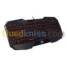 Clavier Spirit of Gamer XPERT-K9