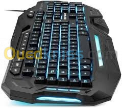 Clavier Spirit of Gamer Elite-K20