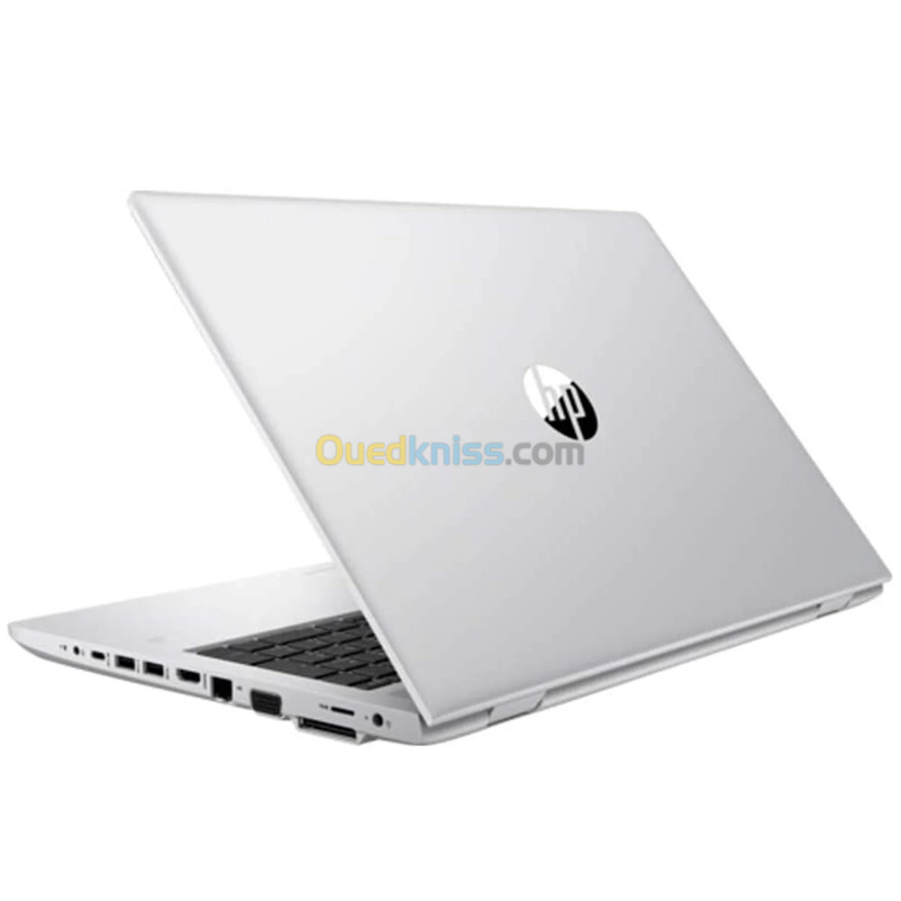 LAPTOP HP ProBook 640 G4 i5-8em / RAM 8GB / SSD 256GB