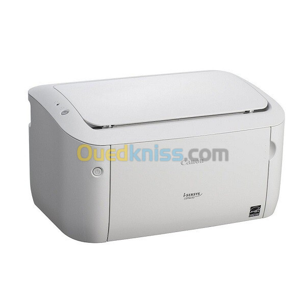 Imprimante Canon LBP 6030 (Blanc) 