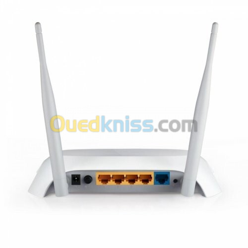 Routeur TP-Link TL-WR840N