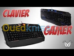 Clavier Spirit of Gamer XPERT-K9