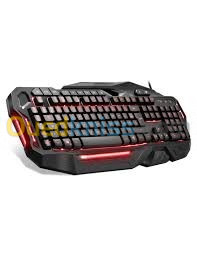 Clavier Spirit of Gamer Elite-K20