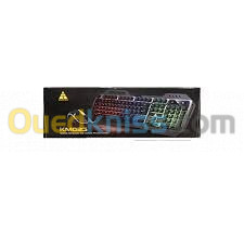 Clavier Golden Field K225