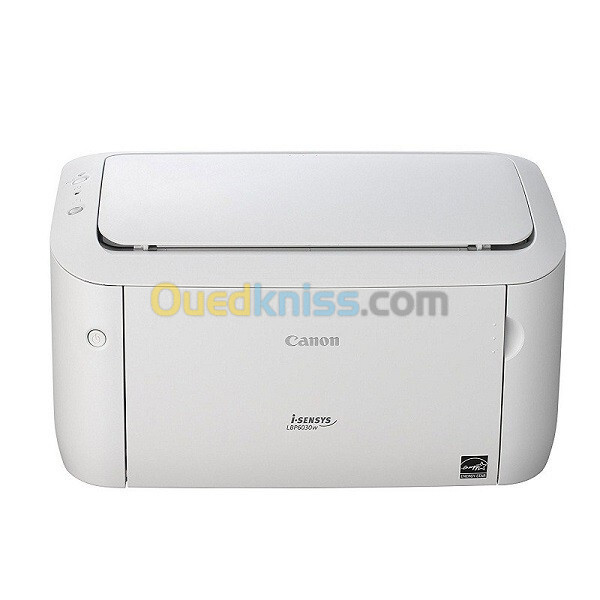 Imprimante Canon LBP 6030 (Blanc) 