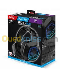 Casque Spirit of Gamer Xpert H900