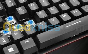 Clavier Spirit of Gamer Xpert-K300