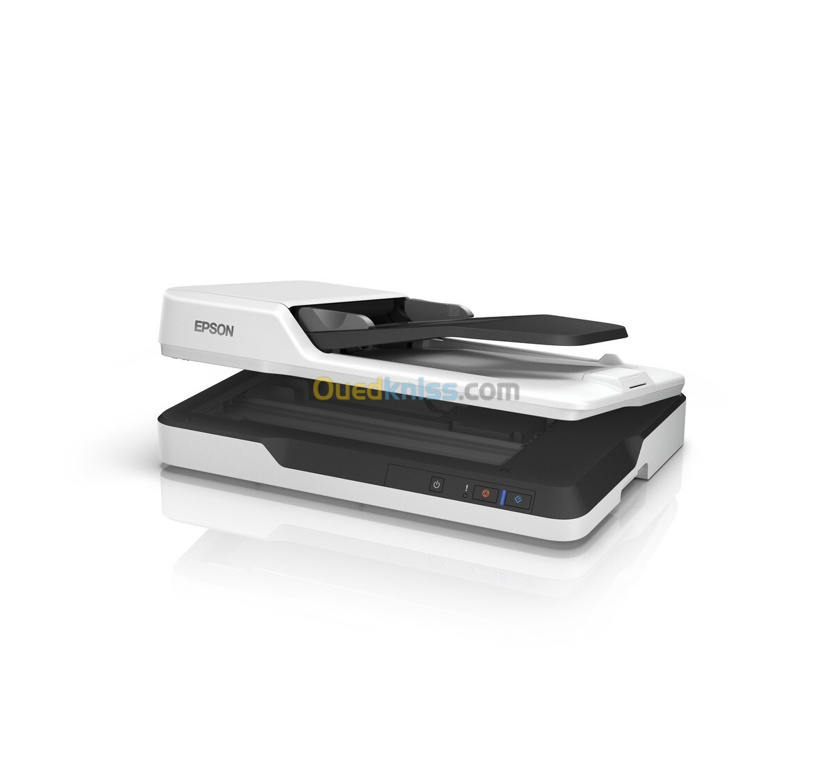 Epson WorkForce DS-1630 - scanner de documents - modèle bureau - USB 3.0 SANS EMBALAGE