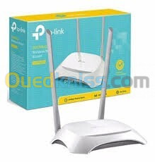 Routeur TP-Link TL-WR840N