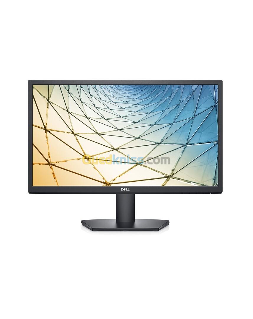 Pack Bureau Dell Optiplex 3070 SFF avec Écran Dell SE2222H