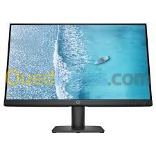 HP V221vb : Moniteur Compact Full HD pour Bureau avec Technologie de Confort Visuel