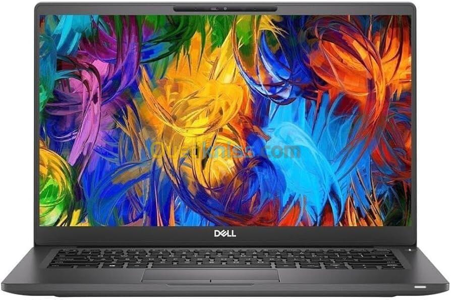 LAPTOP DELL LATITUDE 7400 i5 8365U 08Go Ram DDR4 256Go SSD 14" FHD 