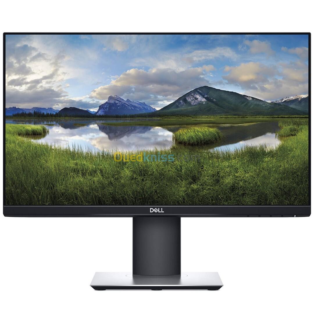 Ecran Dell SE2222H 22 pouces large en FHD avec 60Hz/dalle VA 16:9ème/5ms/HDMI/VGA