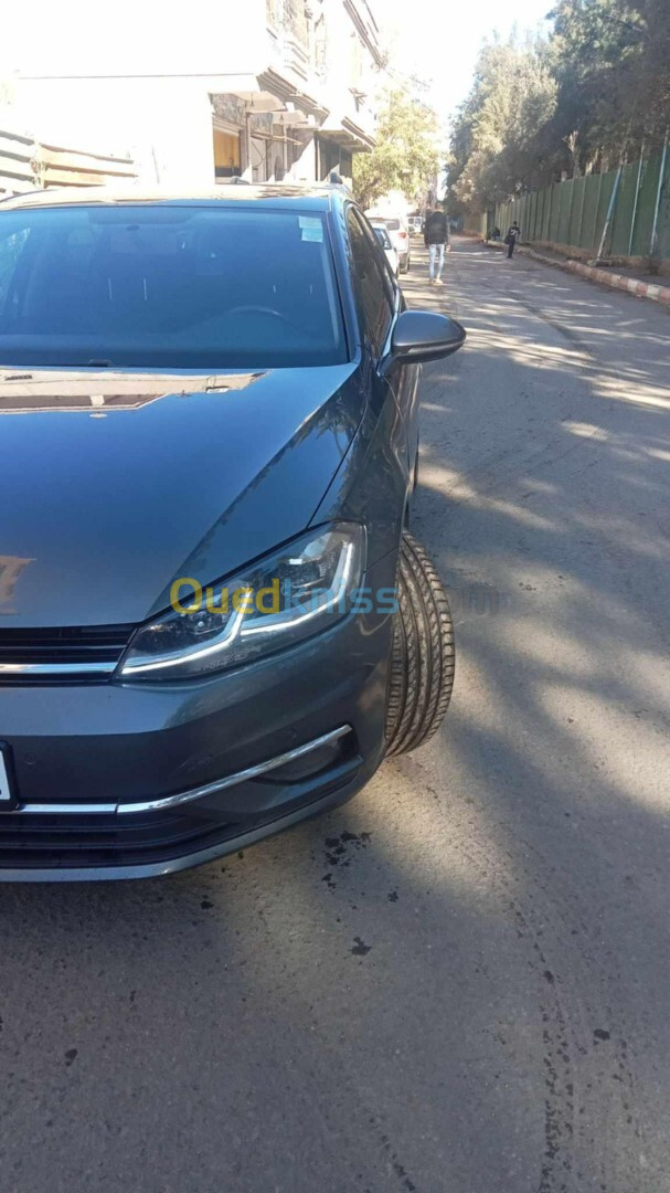 Volkswagen Golf 7 2018 START+