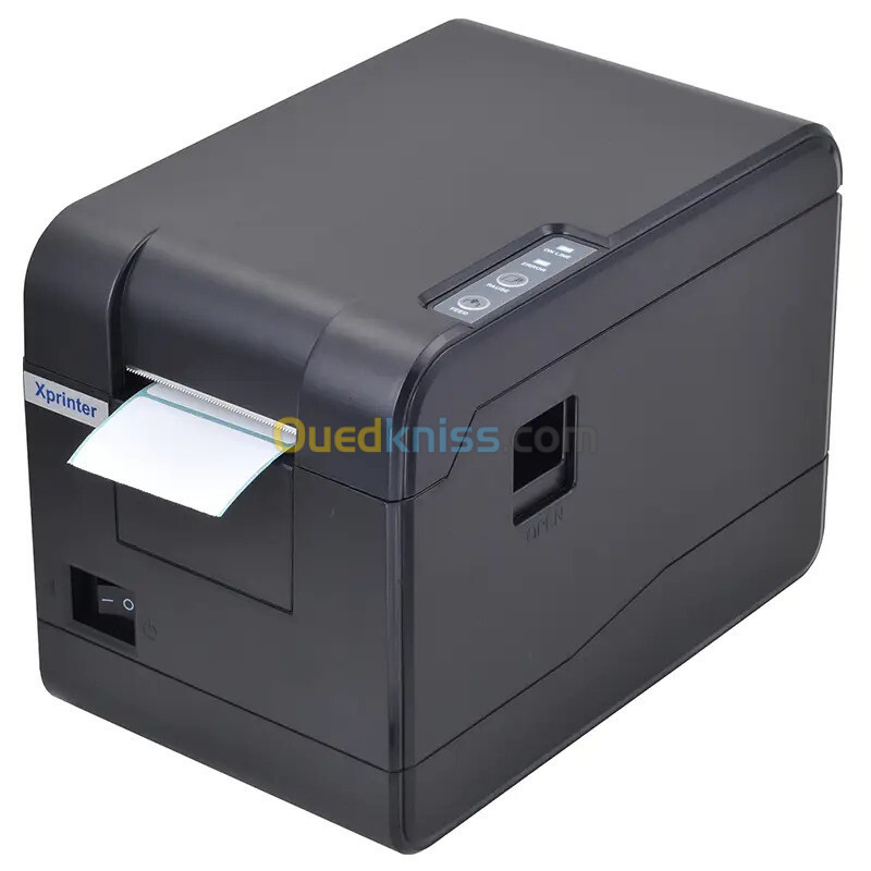 Imprimante étiquettes code barre Xprinter XP-233B