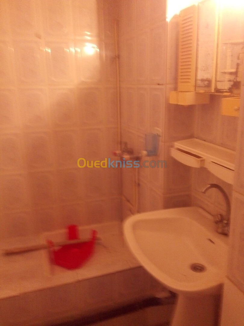 Location Appartement F3 Alger Rouiba