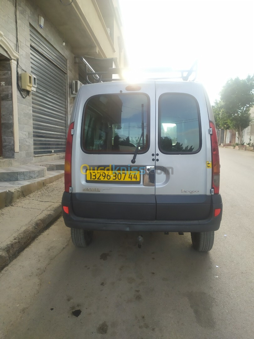 Renault Kangoo 2007 Kangoo