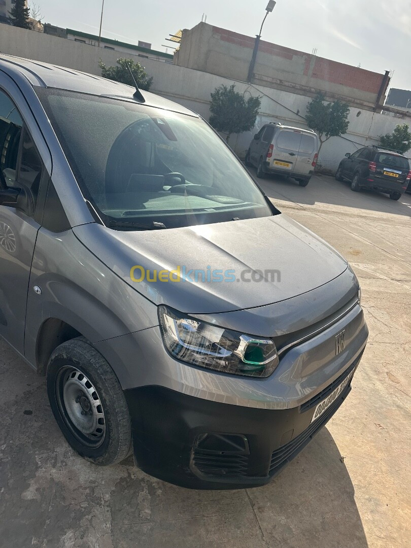 Fiat Doblo 2023 