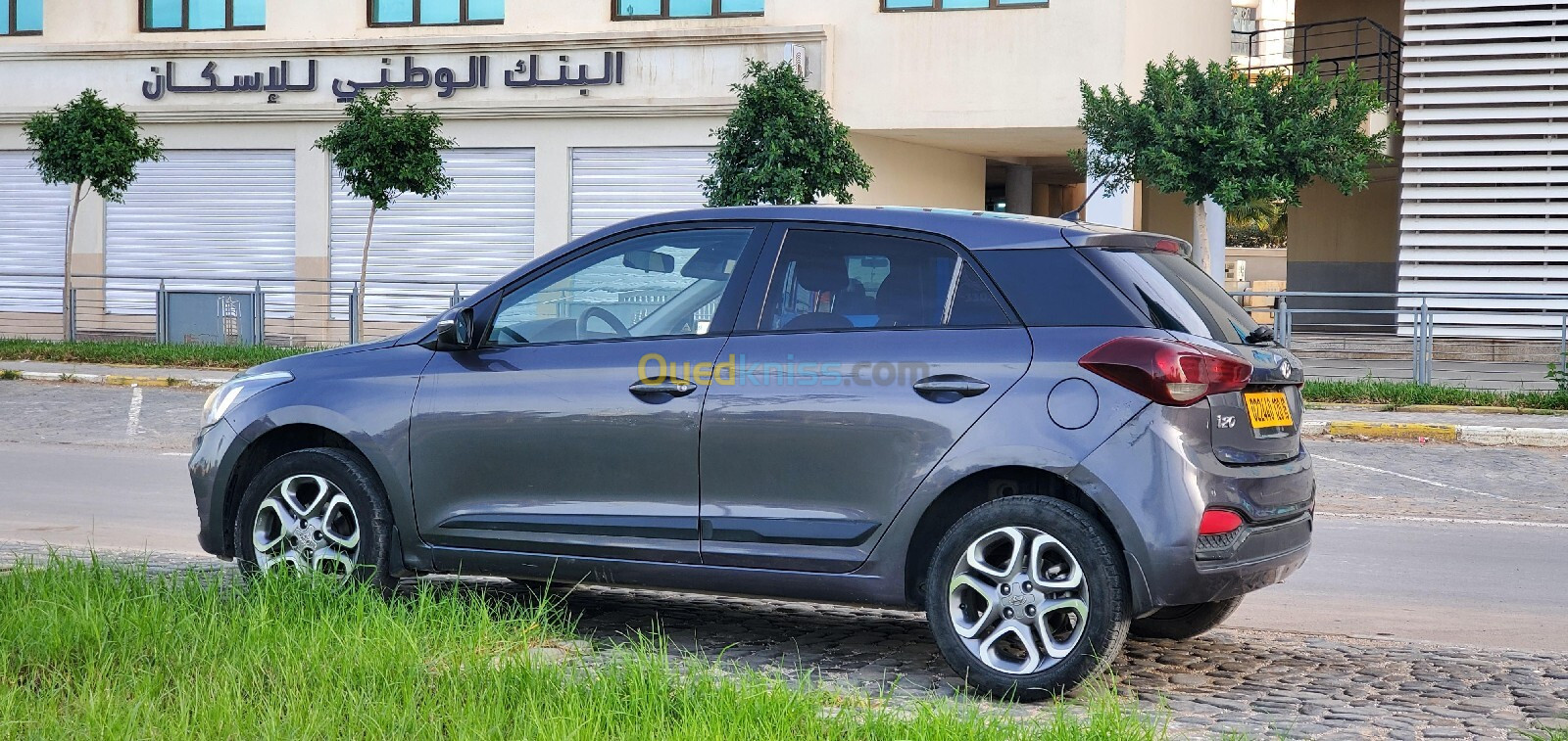 Hyundai i20 2020 i20