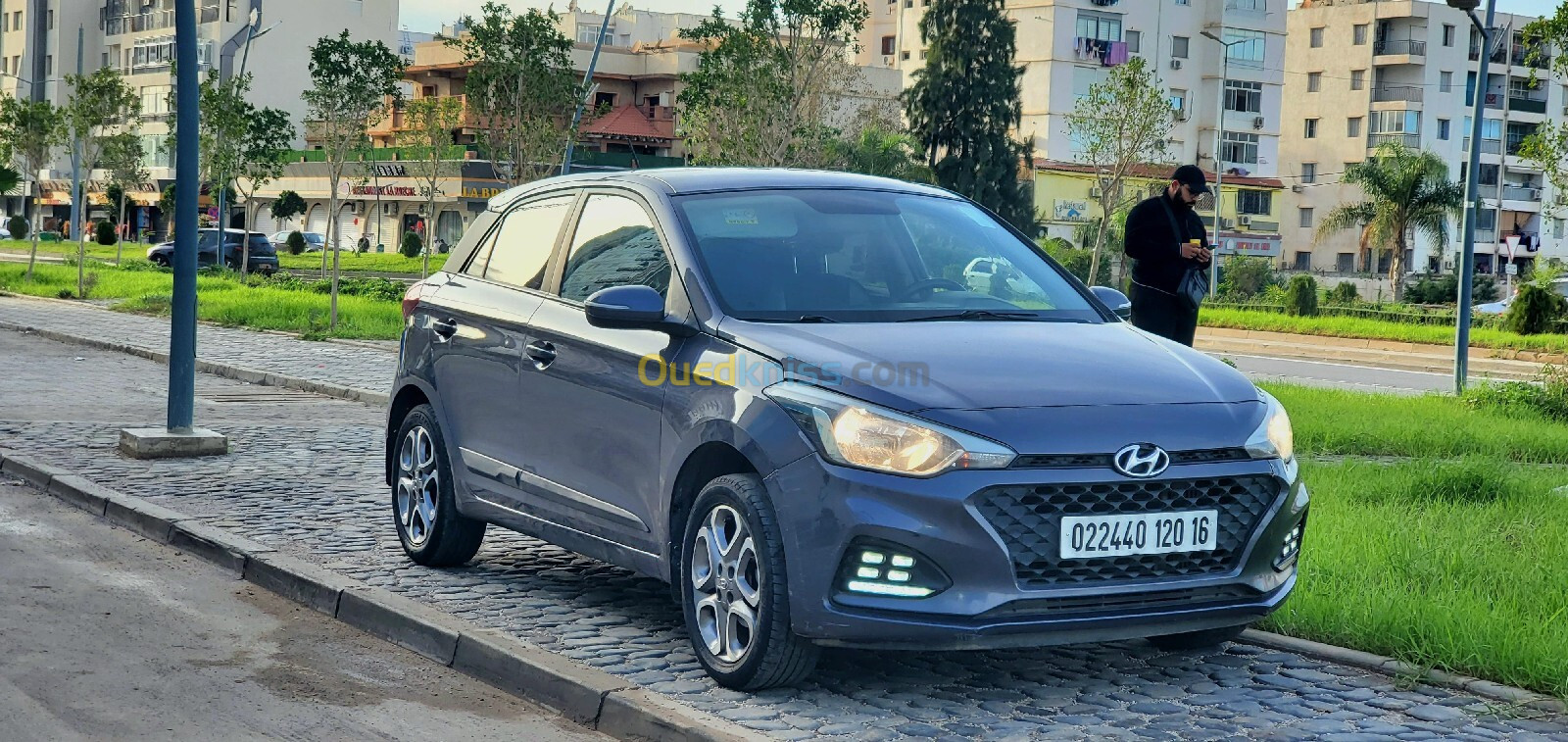 Hyundai i20 2020 i20