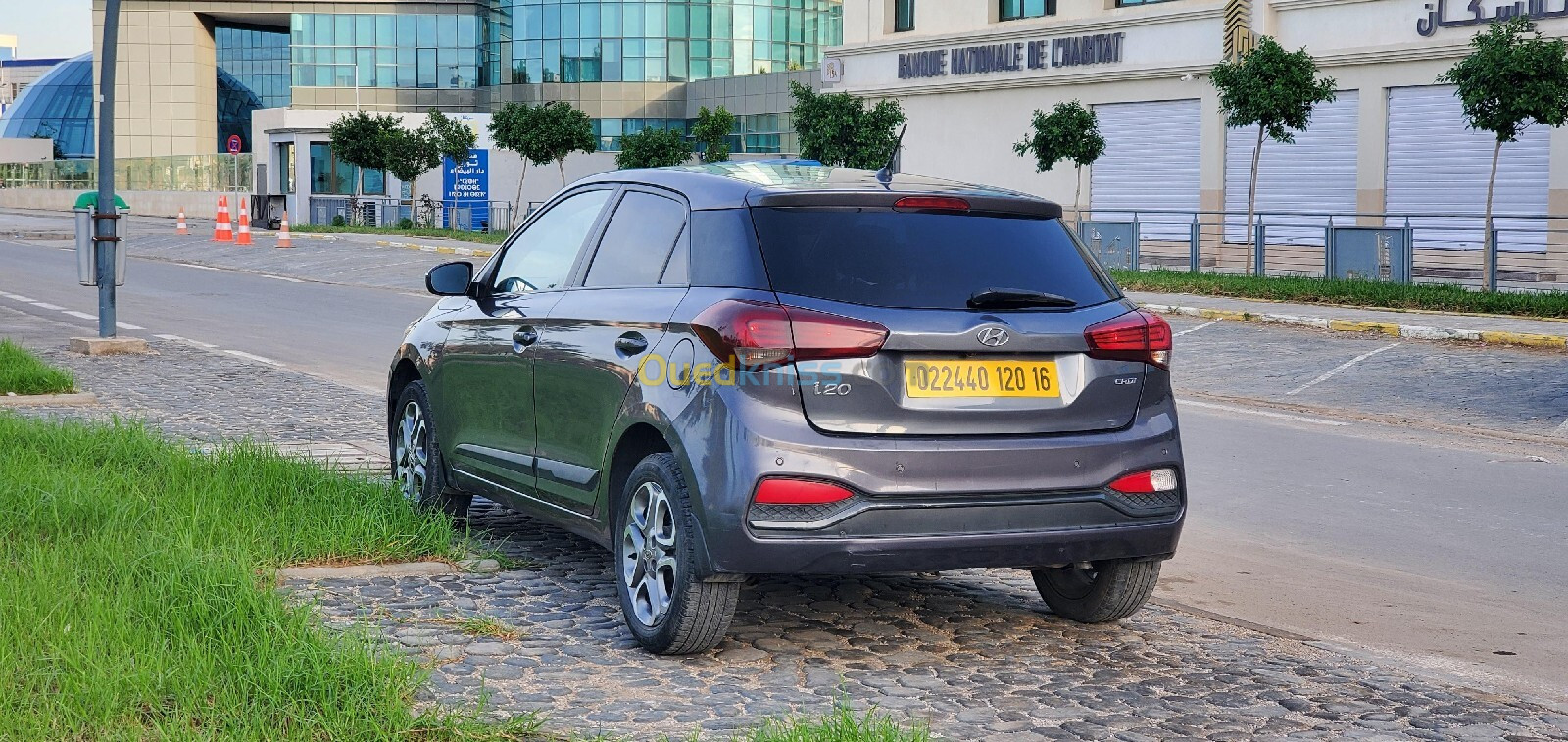 Hyundai i20 2020 Prestige