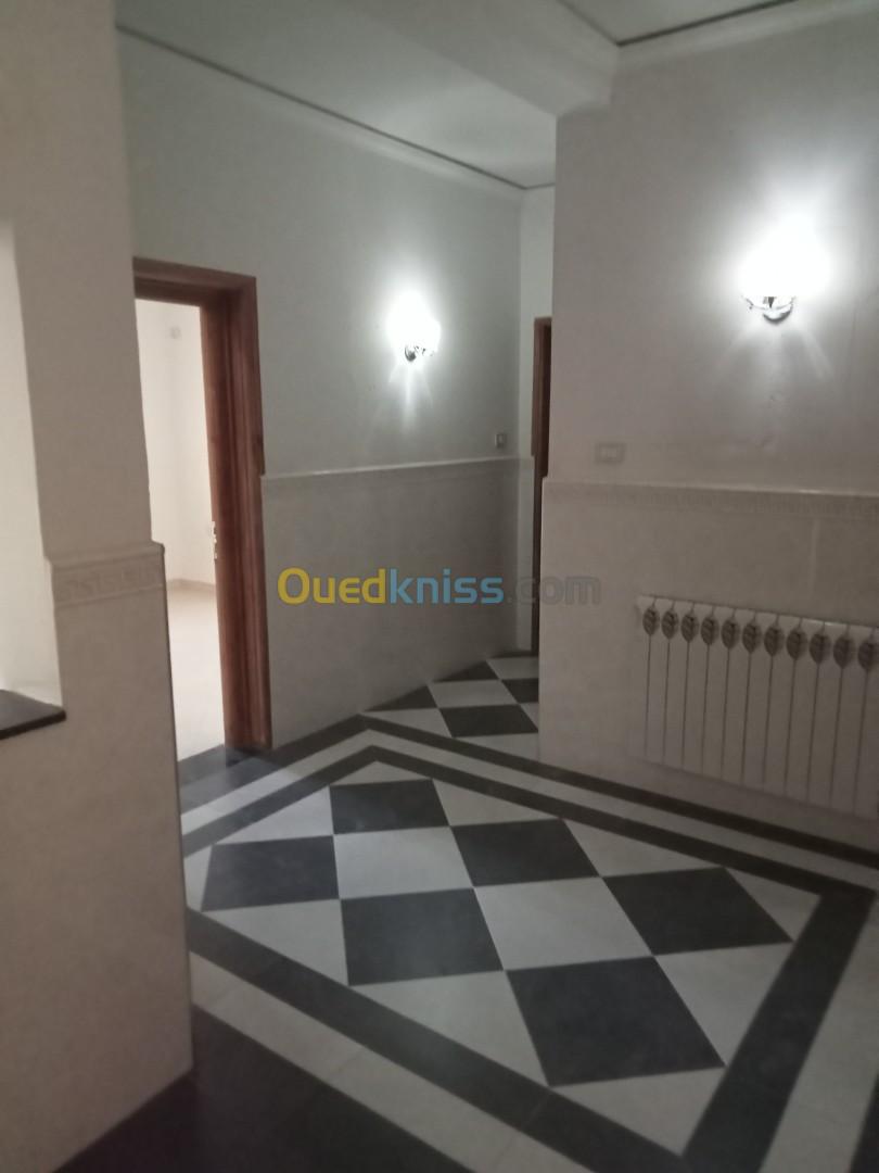 Vente Appartement F4 Tébessa Tebessa