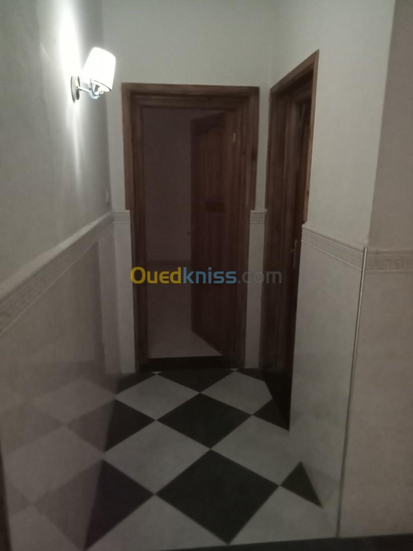 Vente Appartement F4 Tébessa Tebessa