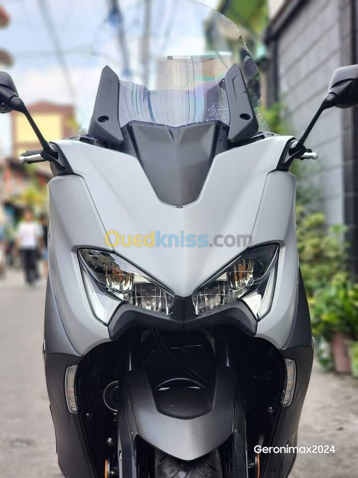 Yamaha tmax 530 Tmax 530 2020 2020