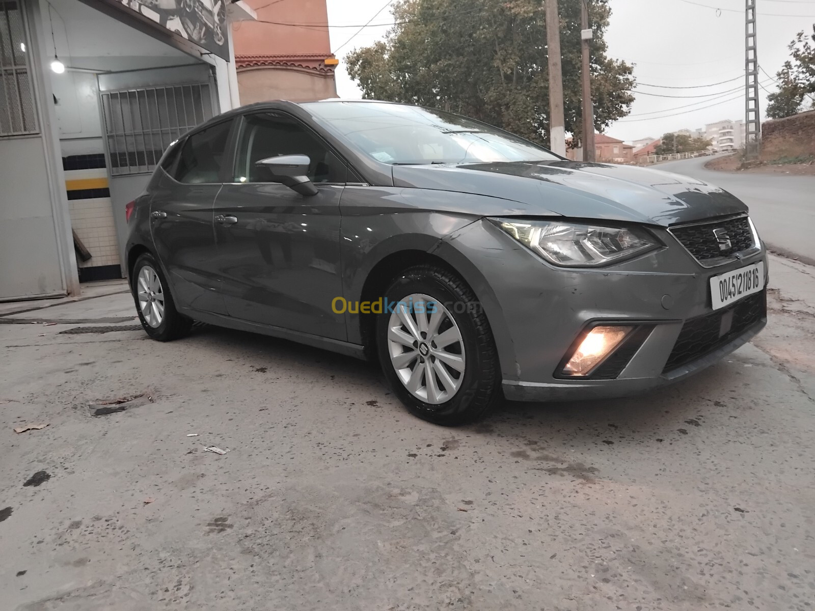 Seat Ibiza 2018 STYLE