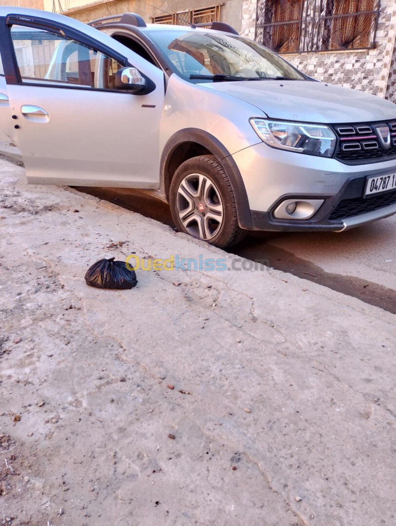 Dacia Sandero 2019 Sandero