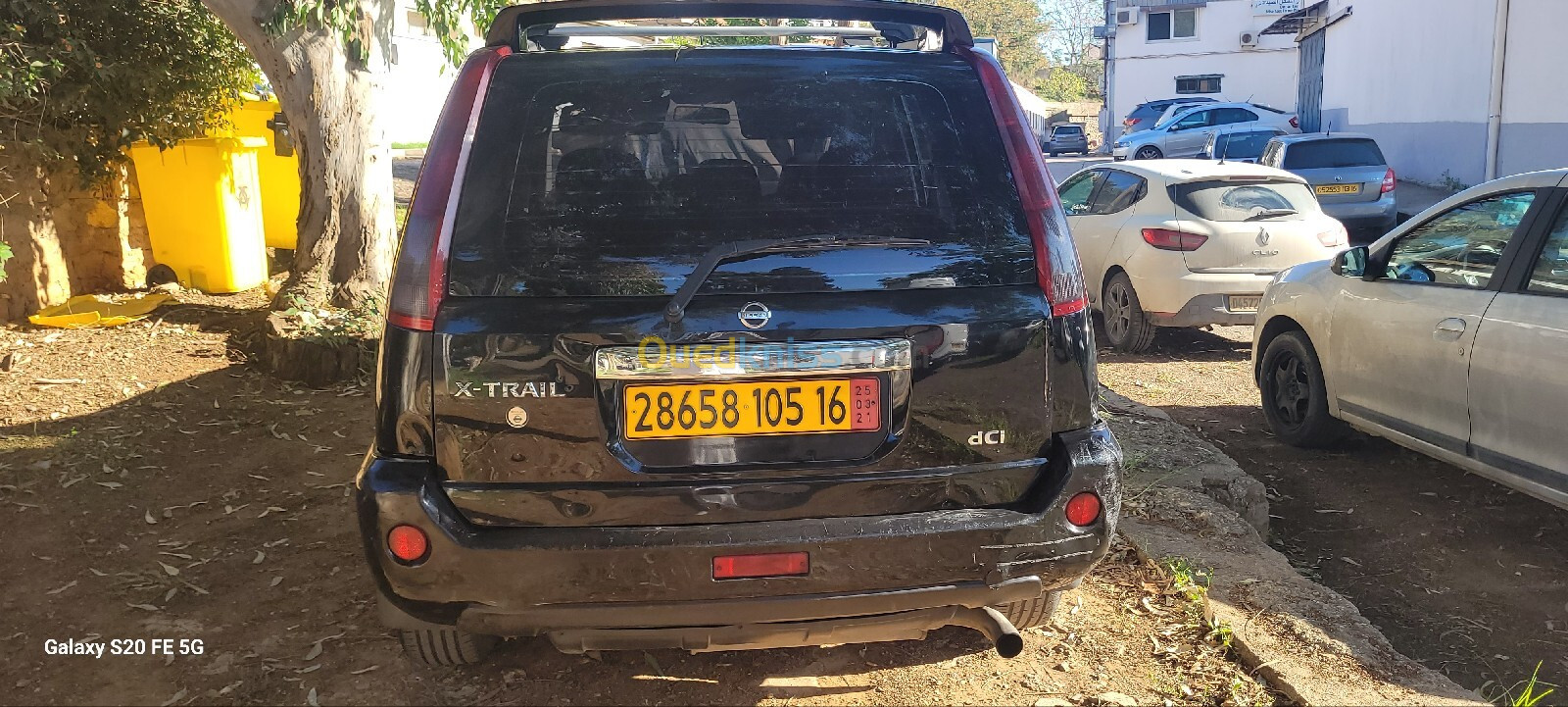 Nissan X Trail 2005 X Trail