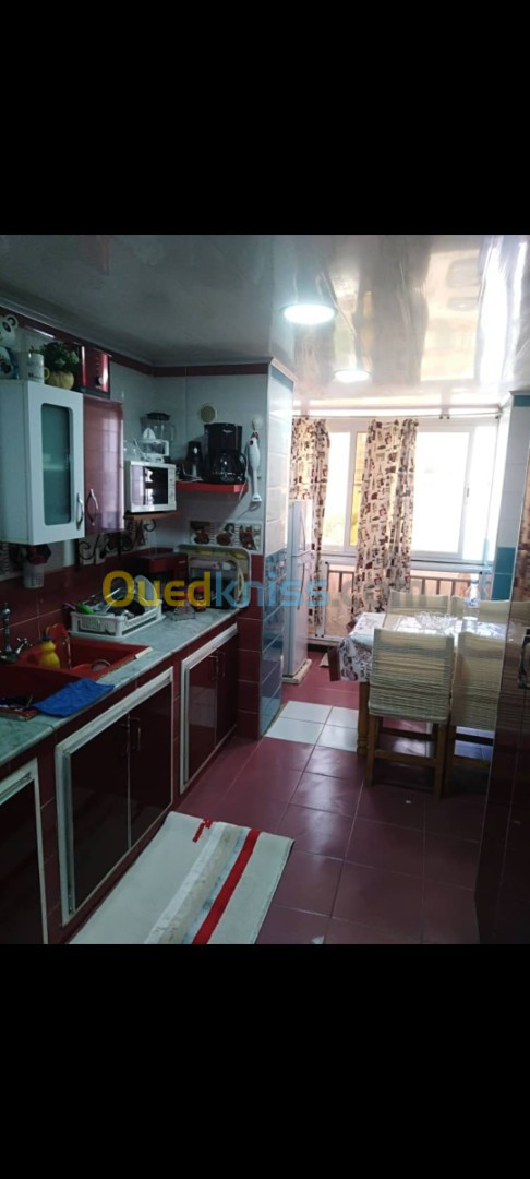 Vente Appartement F3 Oran Bir el djir